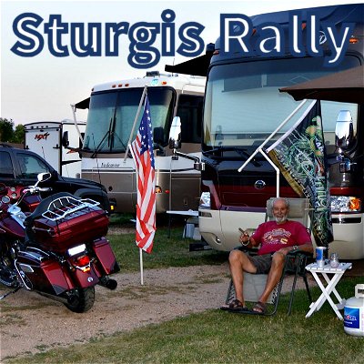 The Sturgis Rally